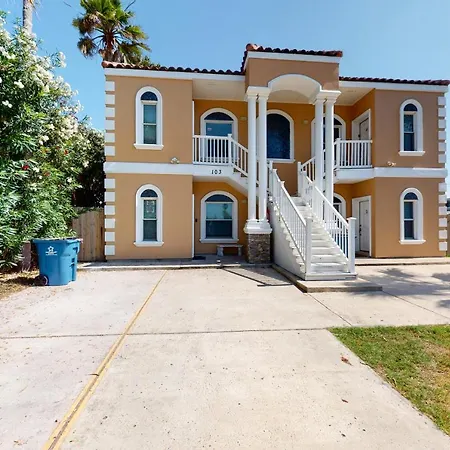 El Ancla Del Mar Apartment